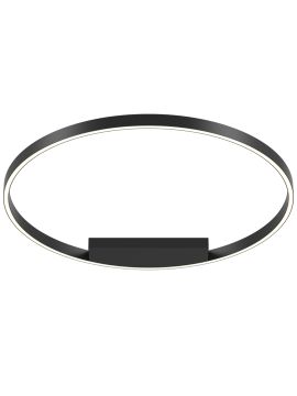 Потолочная люстра Maytoni Rim MOD058CL-L50BK