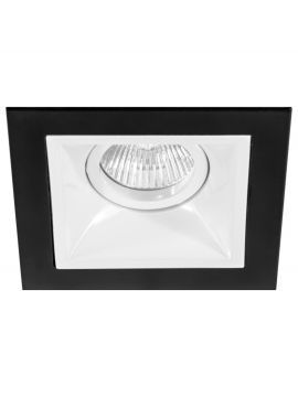 Встраиваемый светильник Lightstar D51706 (214517+214506)