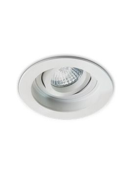 Встраиваемый светильник ITALLINE DY 1680 white