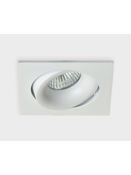 Встраиваемый светильник ITALLINE DE-201 white