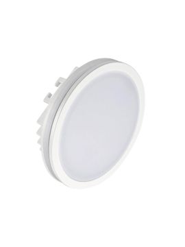 Влагозащищенный светильник Arlight LTD-115SOL-15W Warm White 020708