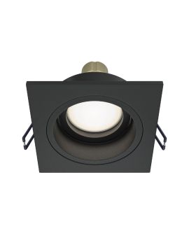 Встраиваемый светильник Maytoni Akron DL026-2-01B