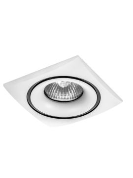 Встраиваемый светильник Lightstar Levigo 010036