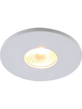 Встраиваемый светильник Divinare Simplex 1855/03 PL-1