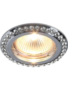 Встраиваемый светильник Divinare Gianetta 1405/02 PL-1