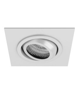 Встраиваемый светильник Lightstar Singo 011611