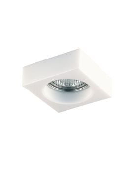 Встраиваемый светильник Lightstar Luli Mini 006146