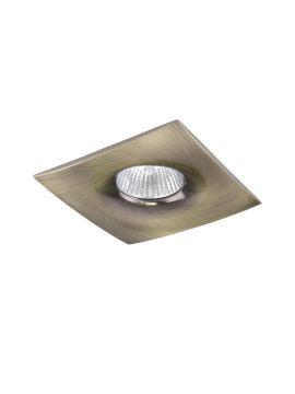 Встраиваемый светильник Lightstar Levigo Q 010031