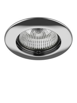Встраиваемый светильник Lightstar Teso 011074