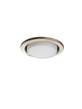 Встраиваемый светильник Lightstar Tablet 212111