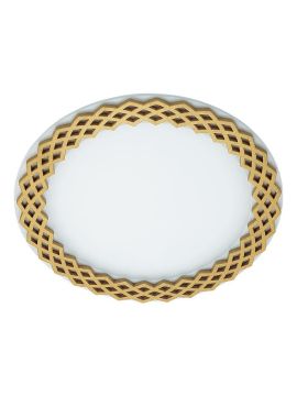 Встраиваемый светодиодный светильник Novotech Trad 357393