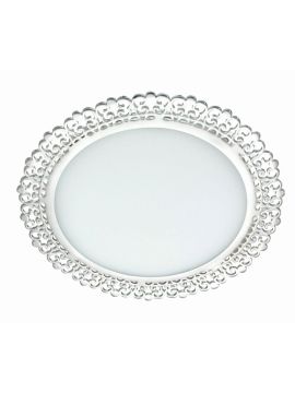 Встраиваемый светодиодный светильник Novotech Sade 357391