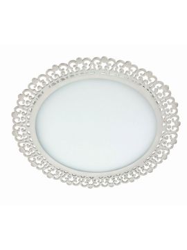 Встраиваемый светодиодный светильник Novotech Sade 357390