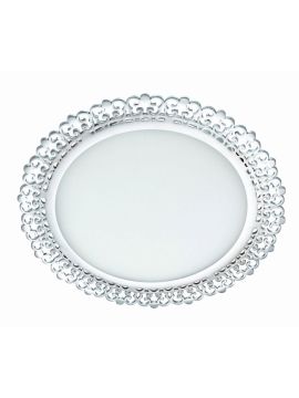 Встраиваемый светодиодный светильник Novotech Sade 357385