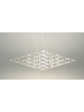 Подвесная люстра Favourite Thinner 4305-12P