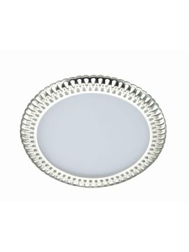 Встраиваемый светодиодный светильник Novotech Sade 357372