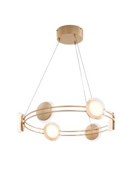 Подвесная люстра Favourite Yo-yo 4334-6P