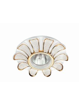 Встраиваемый светильник Novotech Pattern 370331