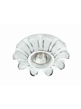 Встраиваемый светильник Novotech Pattern 370330