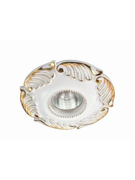 Встраиваемый светильник Novotech Pattern 370327