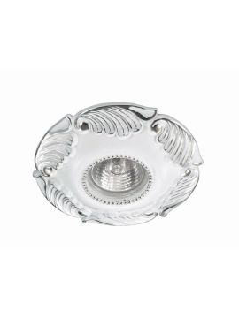 Встраиваемый светильник Novotech Pattern 370326