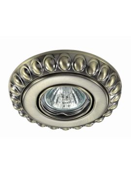 Встраиваемый светильник Novotech Ligna 370304