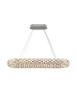 Подвесная люстра Maytoni Castello MOD335PL-L35CH3K