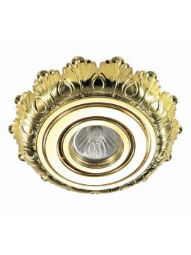 Встраиваемый светильник Novotech Ligna 370278