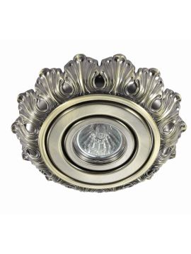 Встраиваемый светильник Novotech Ligna 370276