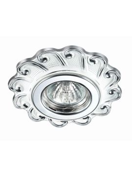 Встраиваемый светильник Novotech Ligna 370266