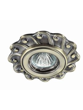 Встраиваемый светильник Novotech Ligna 370264