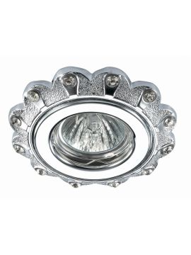 Встраиваемый светильник Novotech Grain 370303