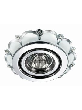 Встраиваемый светильник Novotech Grain 370296