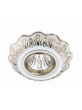 Встраиваемый светильник Novotech Forza 370319