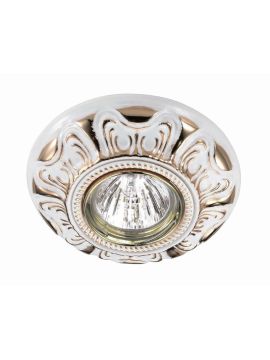 Встраиваемый светильник Novotech Forza 370317