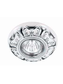 Встраиваемый светильник Novotech Forza 370316