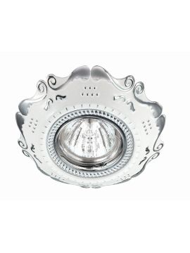 Встраиваемый светильник Novotech Forza 370314