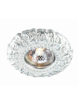 Встраиваемый светильник Novotech Fiori 370312