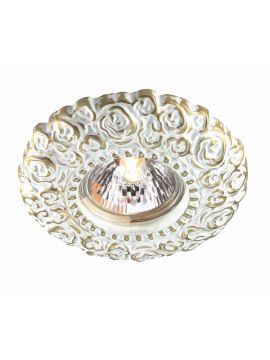 Встраиваемый светильник Novotech Fiori 370311