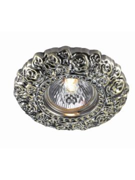 Встраиваемый светильник Novotech Fiori 370310