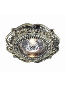 Встраиваемый светильник Novotech Fiori 370309