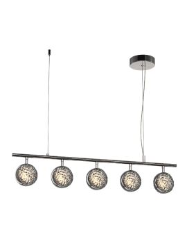 Подвесная люстра Maytoni Mind MOD299PL-L48BC3K