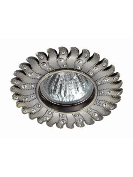 Встраиваемый светильник Novotech Candi 370356