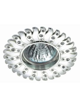 Встраиваемый светильник Novotech Candi 370352