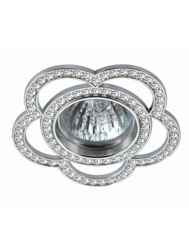 Встраиваемый светильник Novotech Candi 370348