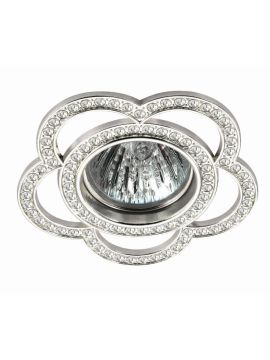 Встраиваемый светильник Novotech Candi 370347