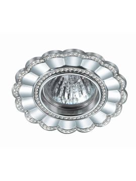 Встраиваемый светильник Novotech Candi 370343