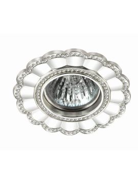 Встраиваемый светильник Novotech Candi 370342