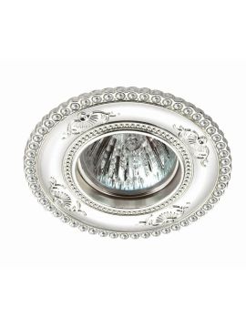 Встраиваемый светильник Novotech Candi 370337