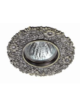 Встраиваемый светильник Novotech Candi 370336